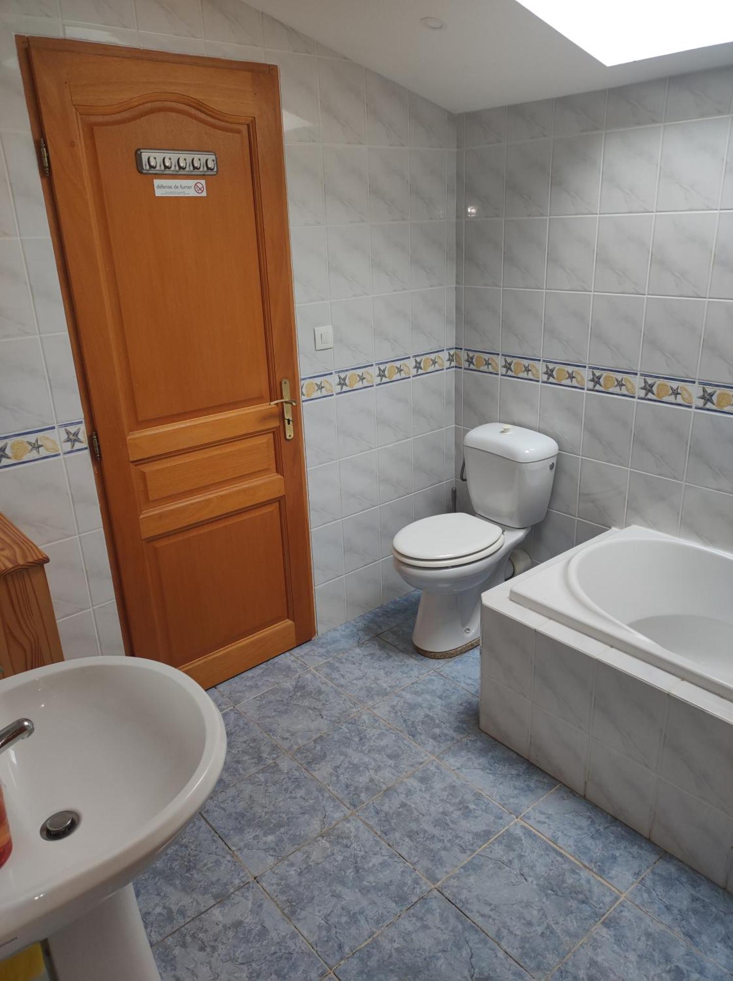 Bed and Breakfast Douce France 82 Saint-Nicolas-de-la-Grave Экстерьер фото